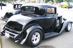 32 Ford 3W Coupe