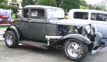 32 Ford 5W Coupe