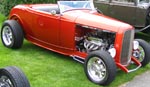 32 Ford Hiboy Roadster