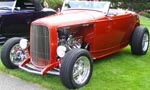 32 Ford Hiboy Roadster