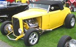 32 Ford Hiboy Roadster