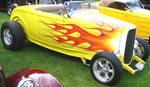 32 Ford Hiboy Roadster