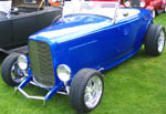 32 Ford Hiboy Roadster