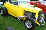 32 Ford Hiboy Roadster