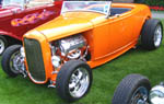 32 Ford Hiboy Roadster