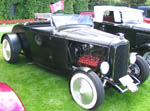 32 Ford Hiboy Roadster