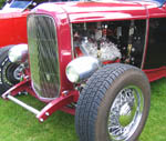 32 Ford Hiboy Roadster