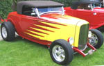 32 Ford Hiboy Roadster