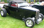 32 Ford Hiboy Roadster