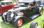 32 Ford Roadster Custom