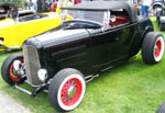 32 Ford Hiboy Roadster