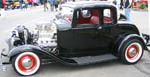 32 Ford 5W Coupe