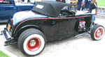 32 Ford Hiboy Roadster