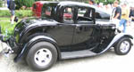 32 Ford 5W Coupe