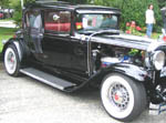 32 Buick 5W Coupe