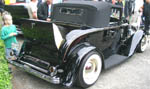 32 Ford Cabriolet