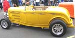 32 Ford Hiboy Roadster