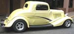 33 Ford 3W Coupe