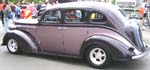 37 Dodge 4dr Sedan