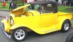 31 Ford Model A Roadster Pickup