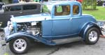 32 Ford 5W Coupe