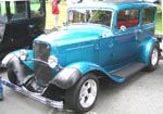 32 Ford Tudor Sedan