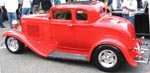 32 Ford Chopped 5W Coupe