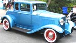 32 Ford 5W Coupe