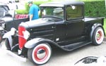 30 Ford Model A Pickup