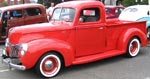 40 Ford Pickup