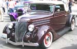 36 Ford Cabriolet