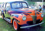 41 Ford Tudor Sedan