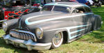 48 Buick Chopped 2dr Sedanette Custom