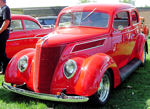 37 Ford Tudor Sedan