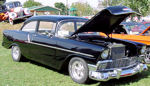 56 Chevy 2dr Sedan