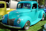 40 Ford Pickup