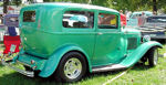 32 Ford Tudor Sedan