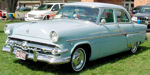 54 Ford ForDor Sedan