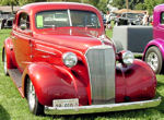 37 Chevy Coupe