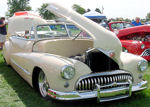 48 Buick Convertible