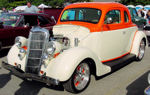 35 Ford 5W Coupe