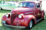 39 Chevy Coupe