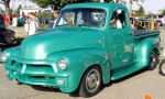 54 Chevy Pickup