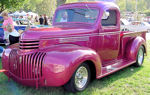 46 Chevy Pickup