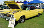 67 Dodge Coronet R/T 2dr Hardtop