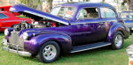 40 Chevy 2dr Sedan