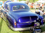 51 Chevy Coupe Custom