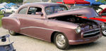 51 Chevy 2dr Fleetline Sedan Custom