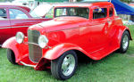 32 Ford Chopped 5W Coupe