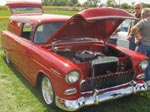 55 Chevy Sedan Delivery